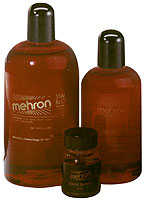 Mehron Stage Blood - 4.5 fl ozs